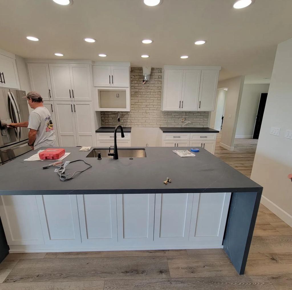 Design-Build and Permit Management