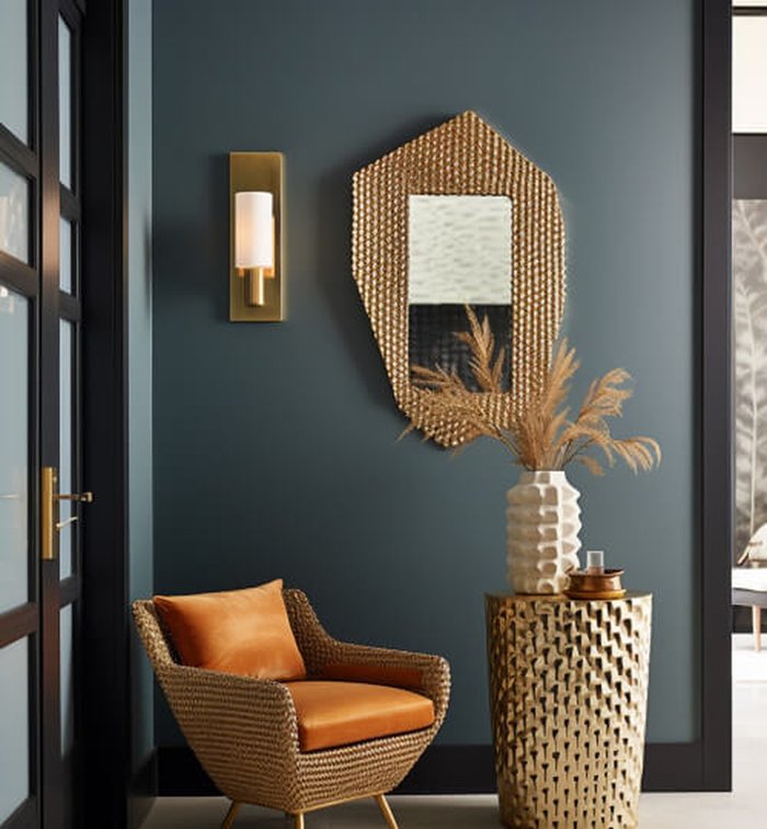 Avanti Construction Team