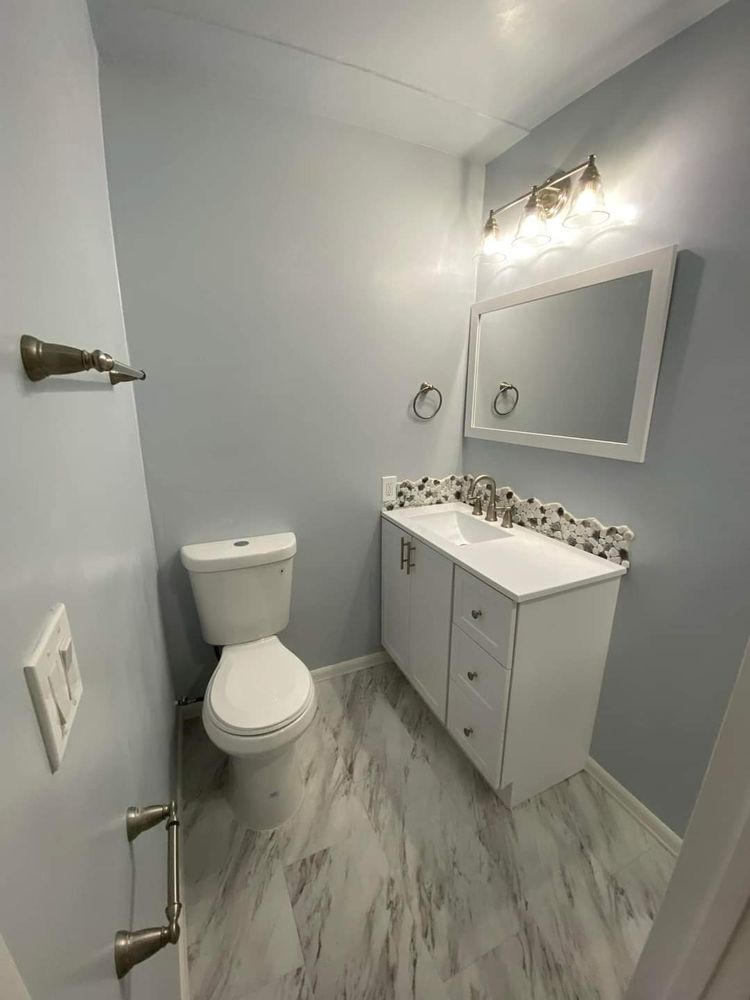 Bathroom Renovations 0