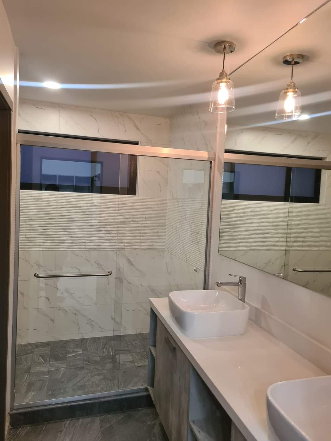 Bathroom Renovations 3