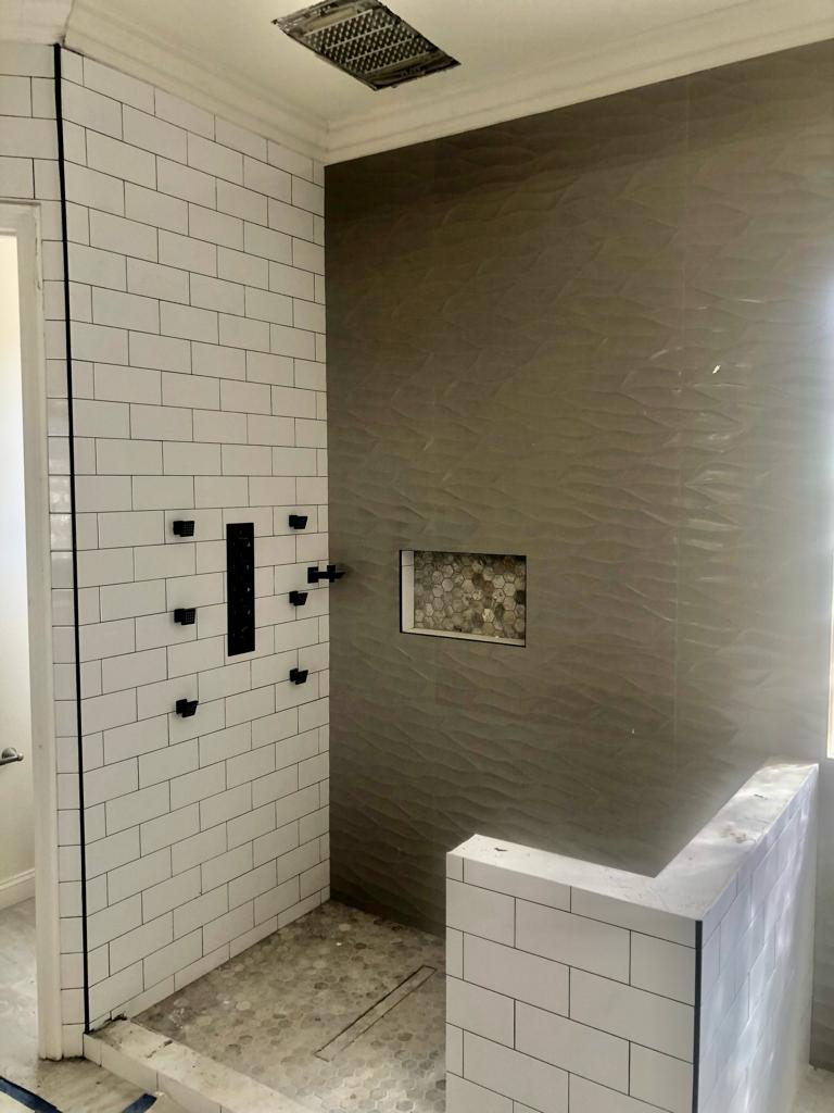 Bathroom Renovations 5
