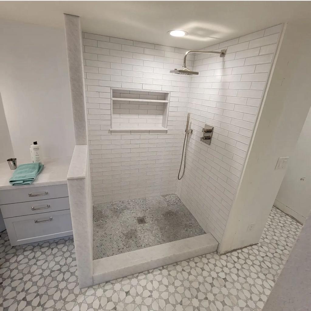 Bathroom Renovation Tips