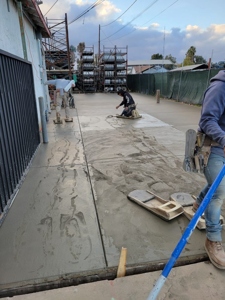 Foundation Services 0