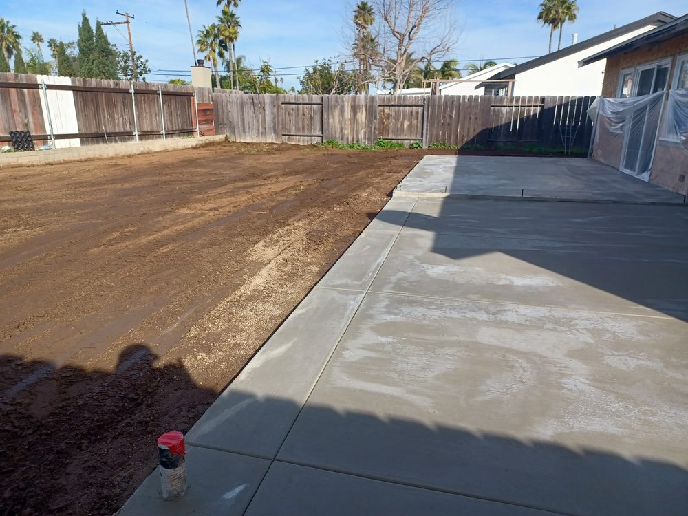 Foundation Services 1