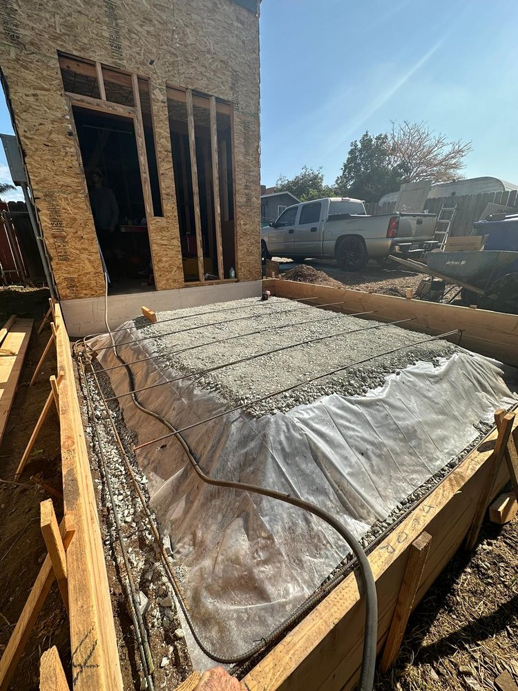 Foundation Services 2