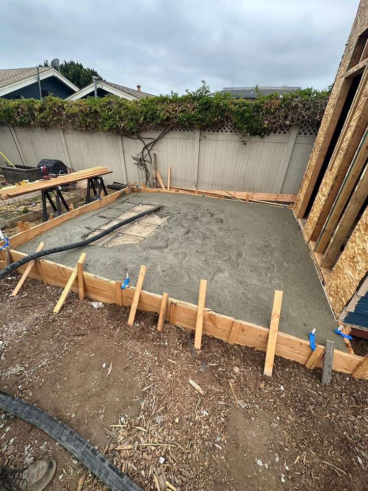 Foundation Services