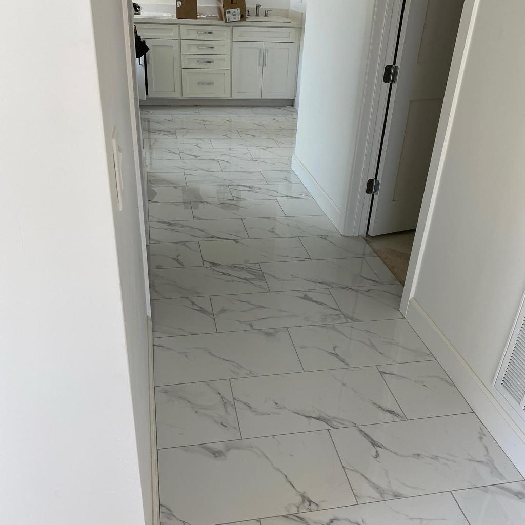 Bathroom Renovations 4