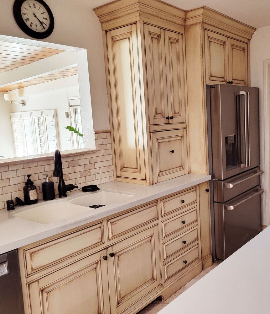 Kitchen Renovations 0