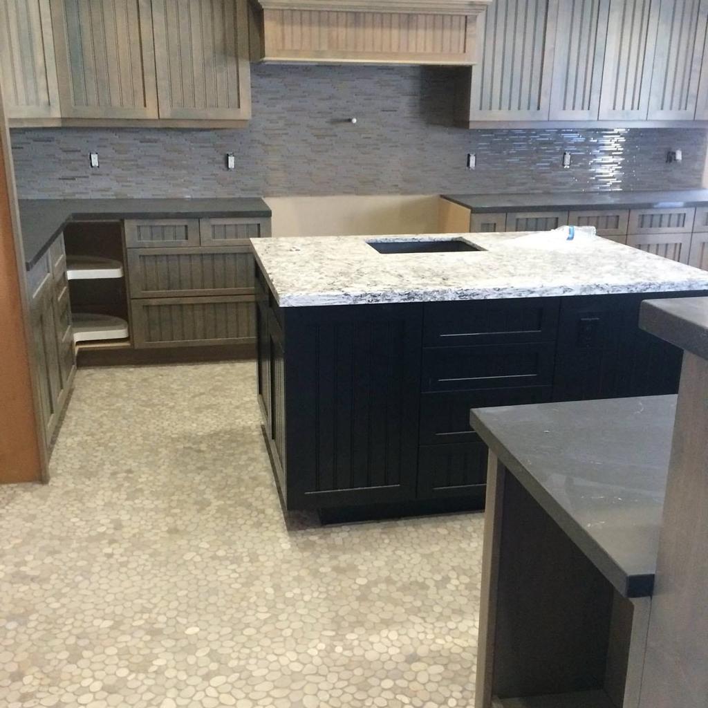 Kitchen Renovations 2