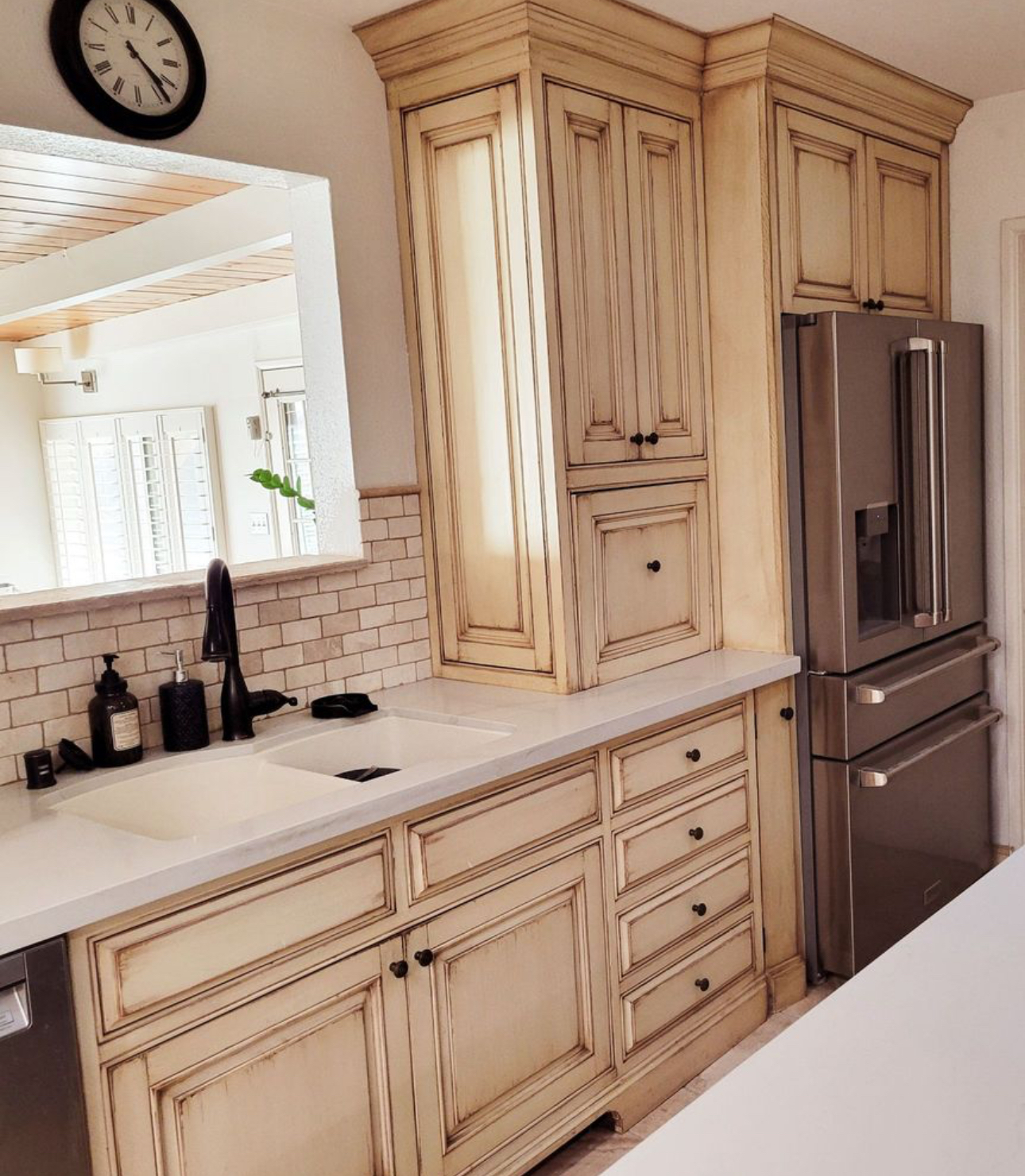 Kitchen Renovations 4
