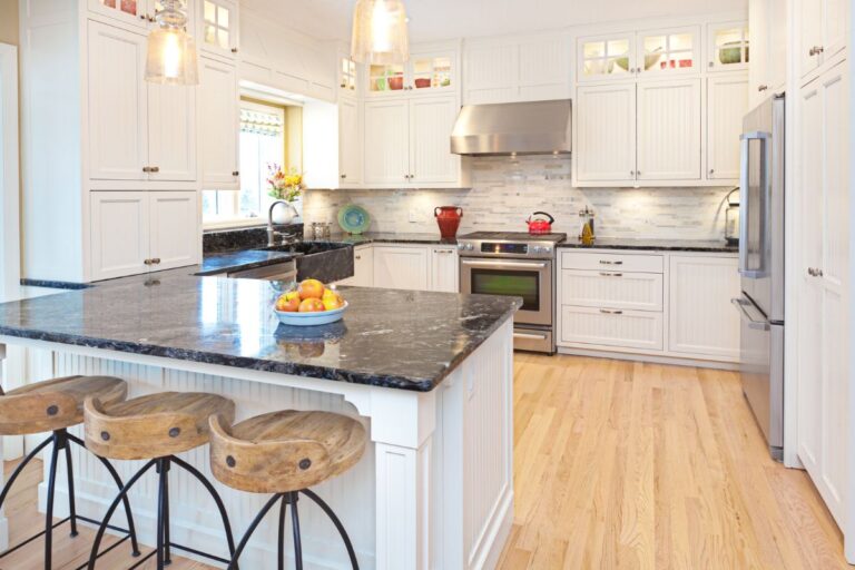 Home Remodeling Ideas That Improve Comfort and Function