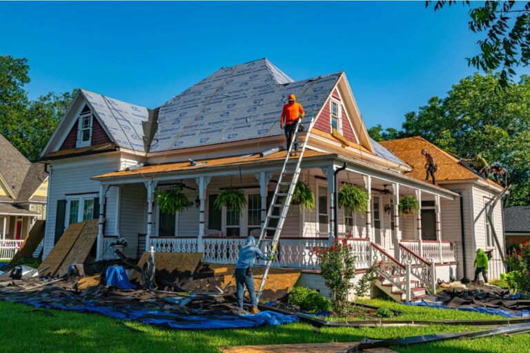 How Long Does a Whole-House Renovation Take_