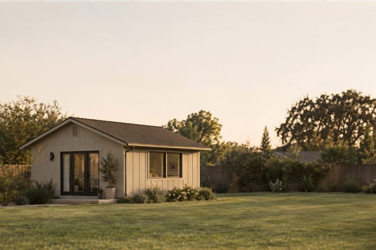 Prefab ADU vs. Custom-Built ADU_ Costs and Tradeoffs